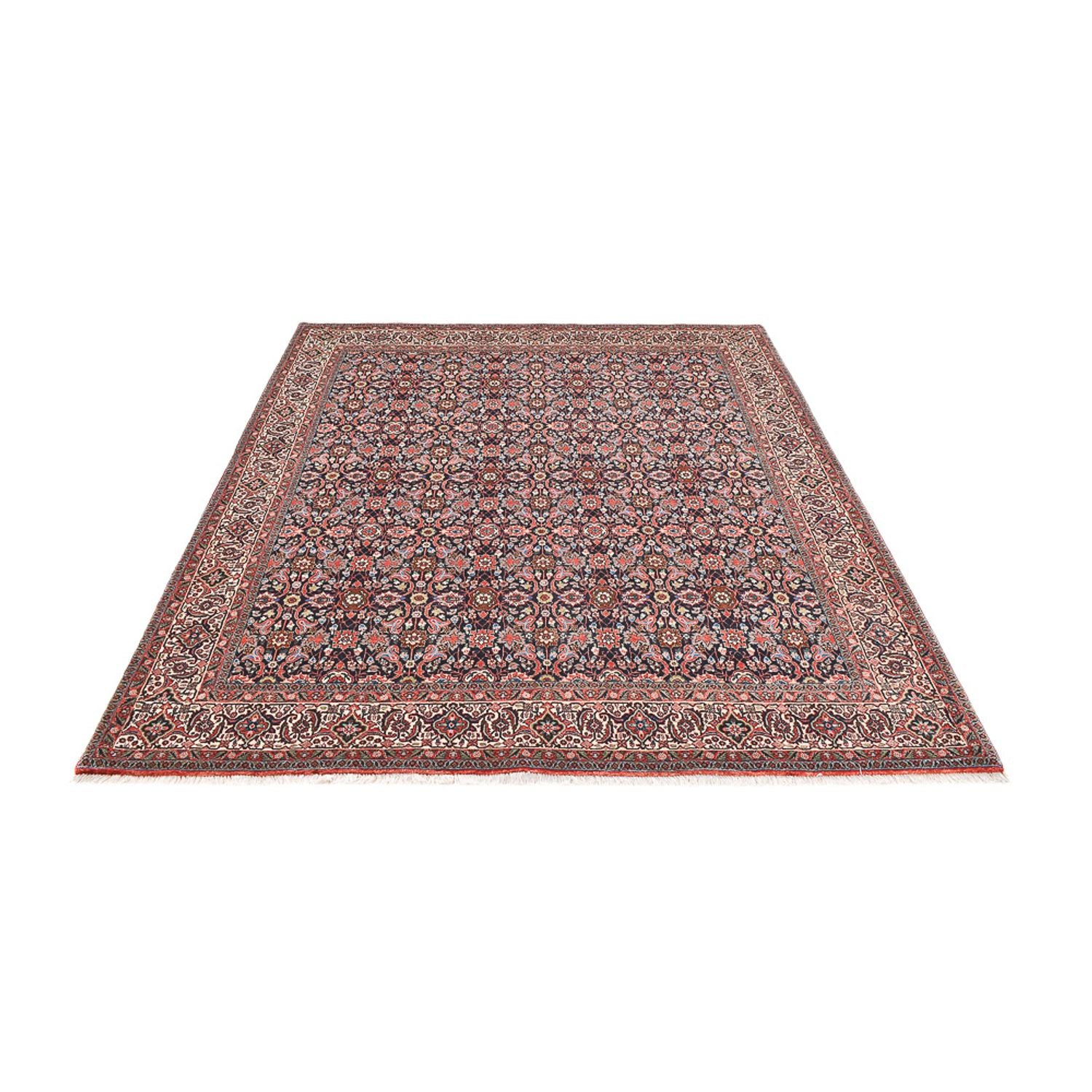 Bidjar Teppich 250x203cm - Perserteppich - Image 5