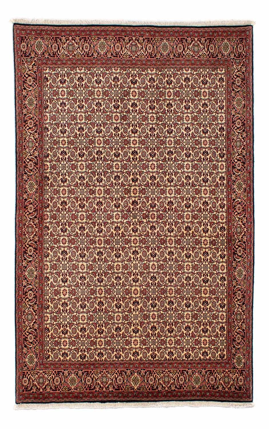 Bidjar Teppich 254x171cm - Perserteppich