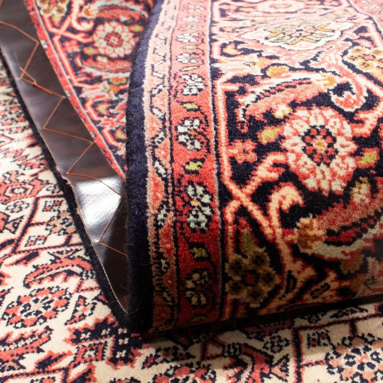 Bidjar Teppich 254x171cm - Perserteppich - Image 4