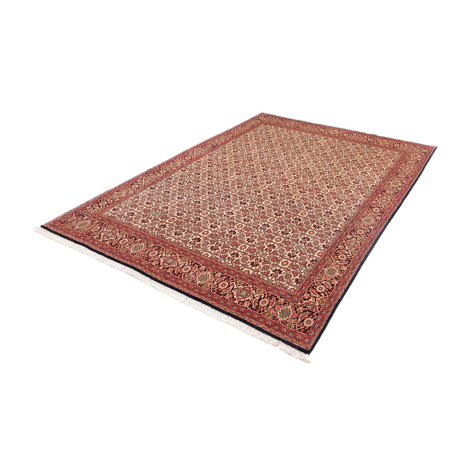 Bidjar Teppich 254x171cm - Perserteppich - Image 5