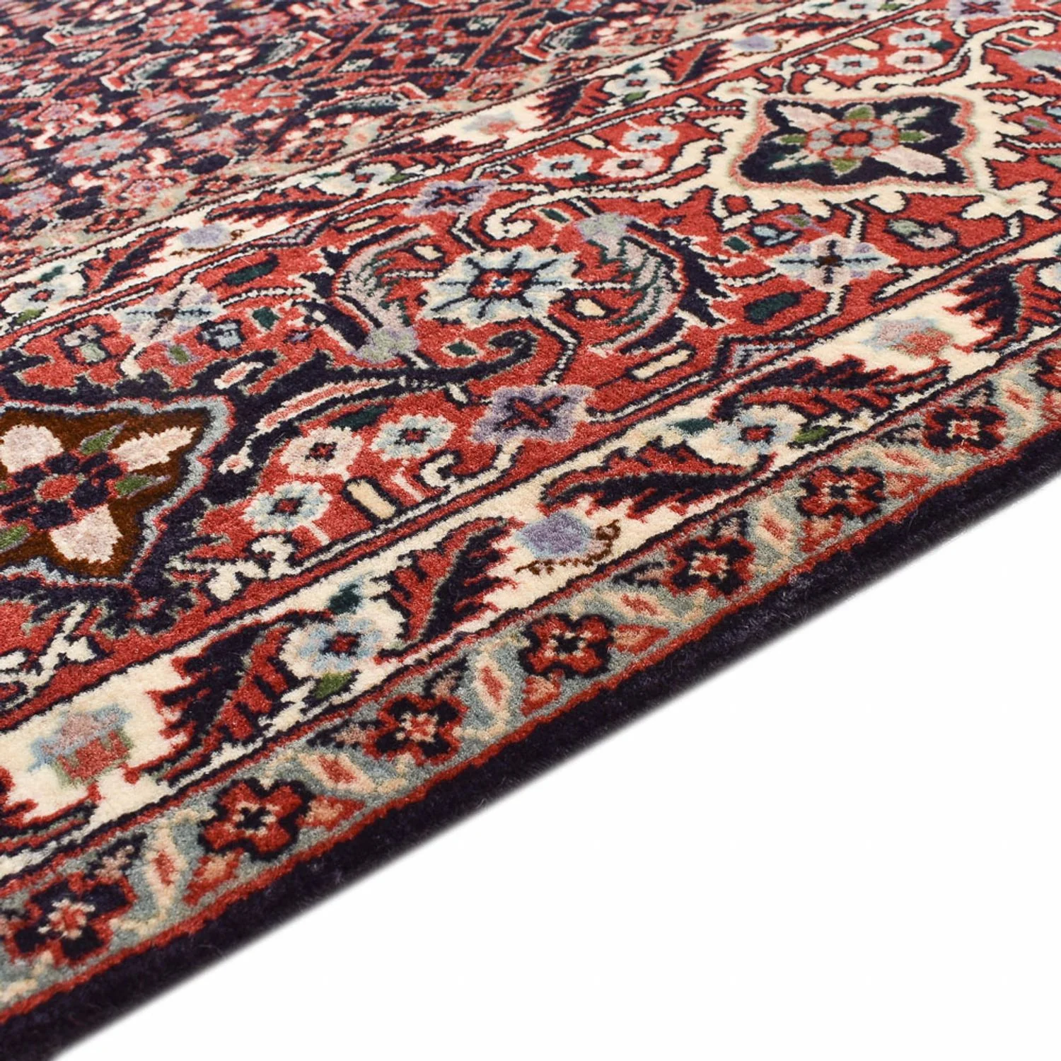Bidjar Teppich 286x200cm - Perserteppich - Image 3