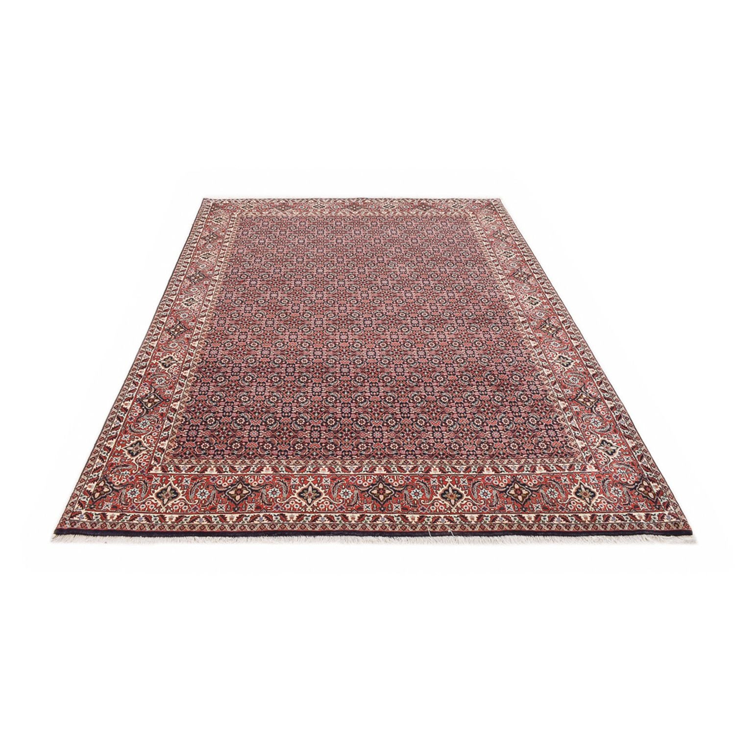 Bidjar Teppich 286x200cm - Perserteppich - Image 5
