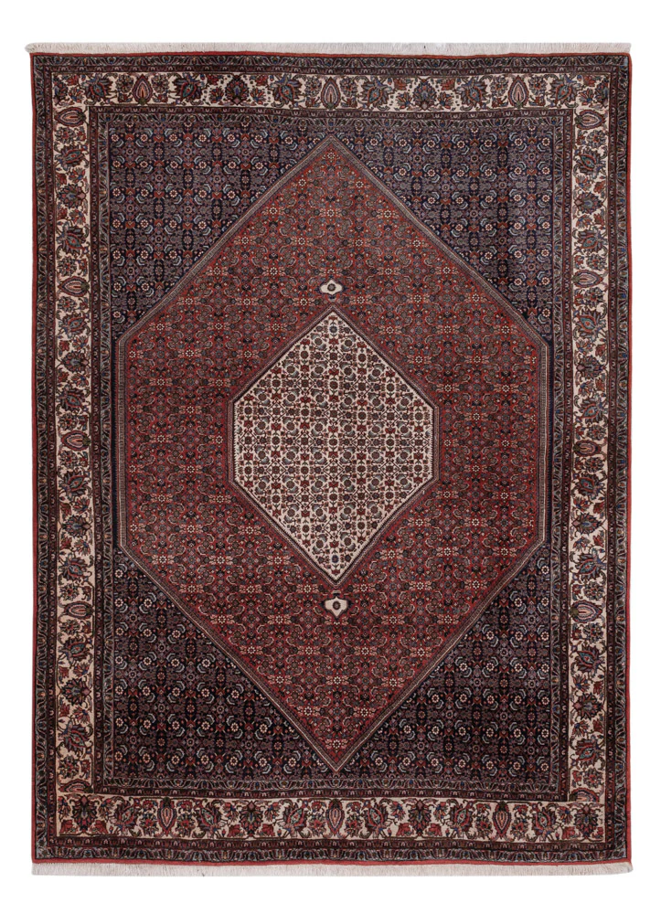 Bidjar Teppich 290x198cm - Perserteppich