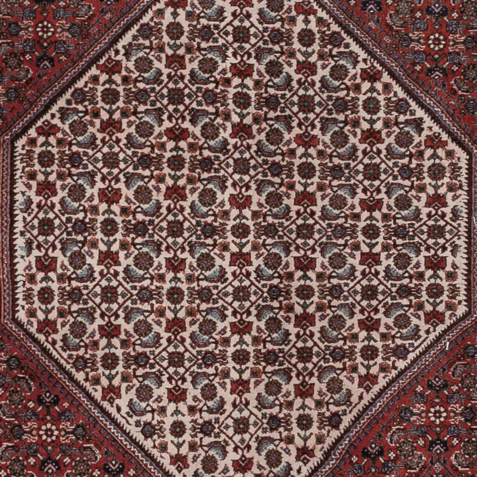 Bidjar Teppich 290x198cm - Perserteppich - Image 2