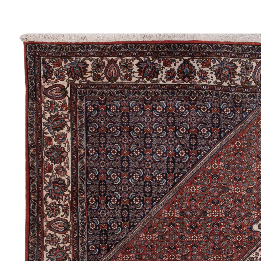 Bidjar Teppich 290x198cm - Perserteppich - Image 3