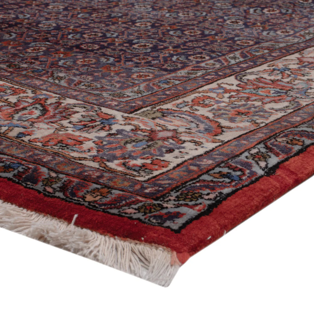Bidjar Teppich 290x198cm - Perserteppich - Image 4