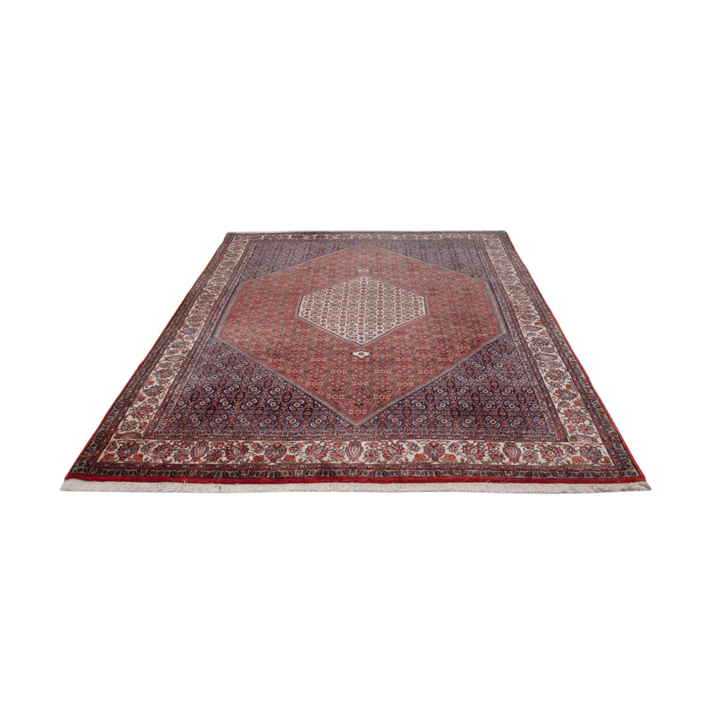 Bidjar Teppich 290x198cm - Perserteppich - Image 6