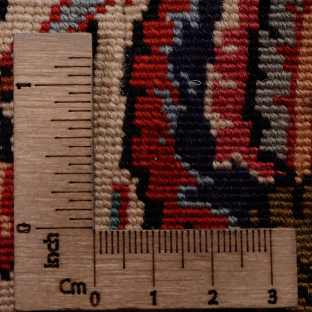 Bidjar Teppich 290x198cm - Perserteppich - Image 7