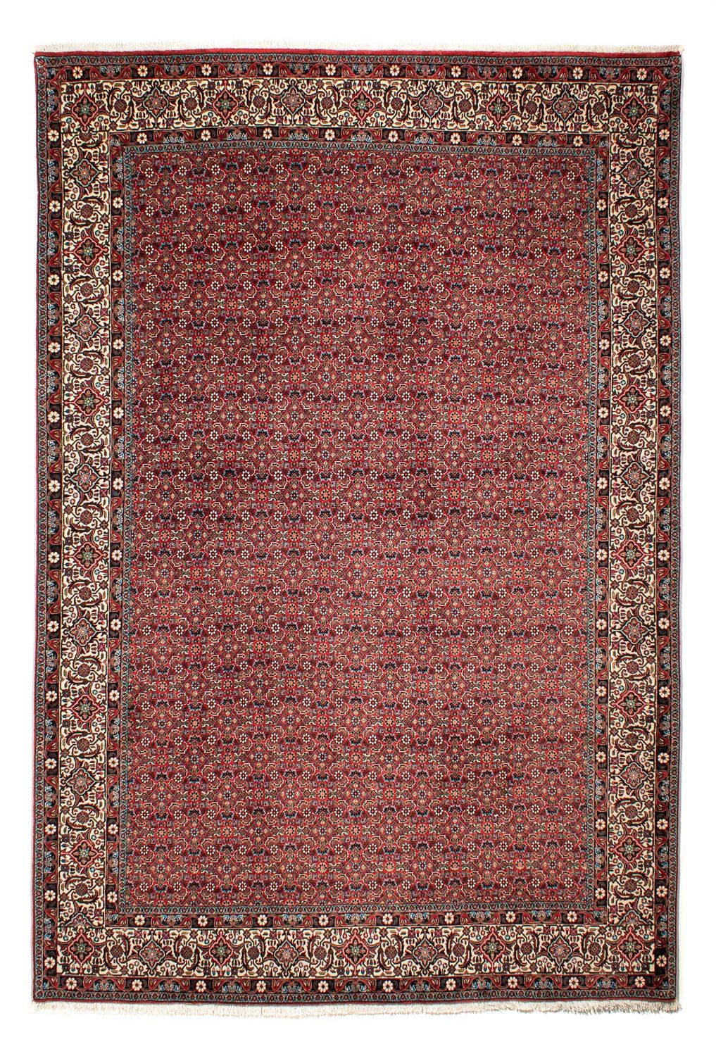 Bidjar Teppich 290x203cm - Perserteppich