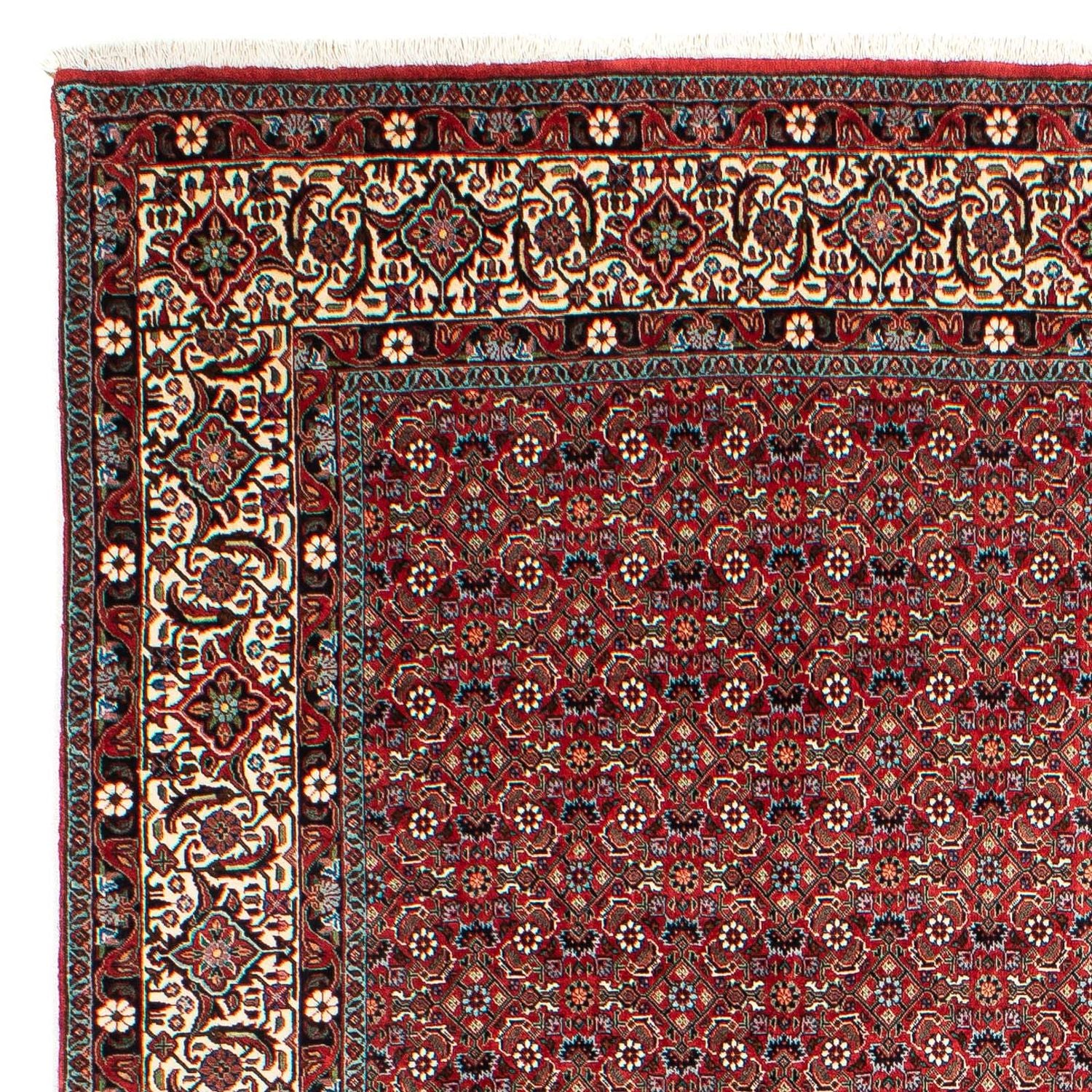 Bidjar Teppich 290x203cm - Perserteppich - Image 3