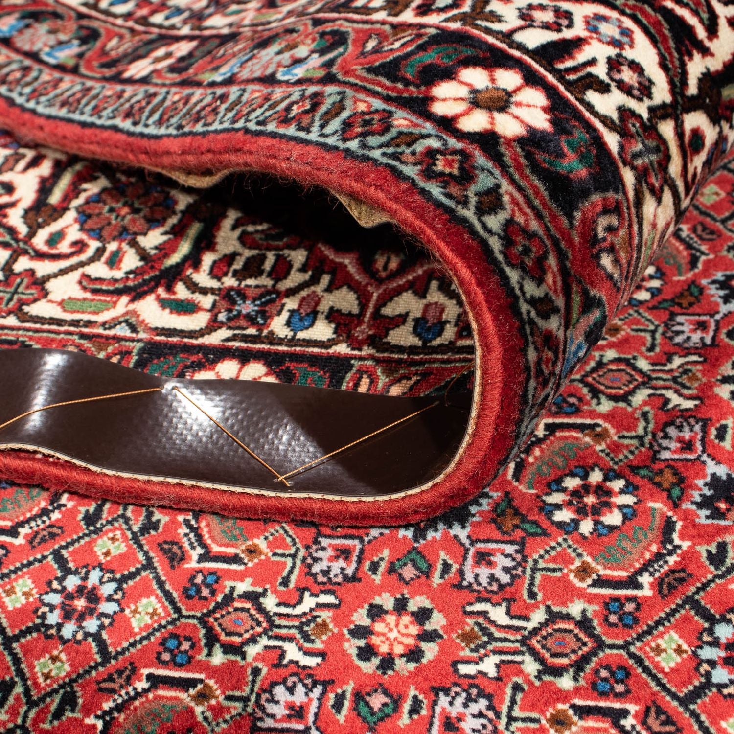 Bidjar Teppich 290x203cm - Perserteppich - Image 4