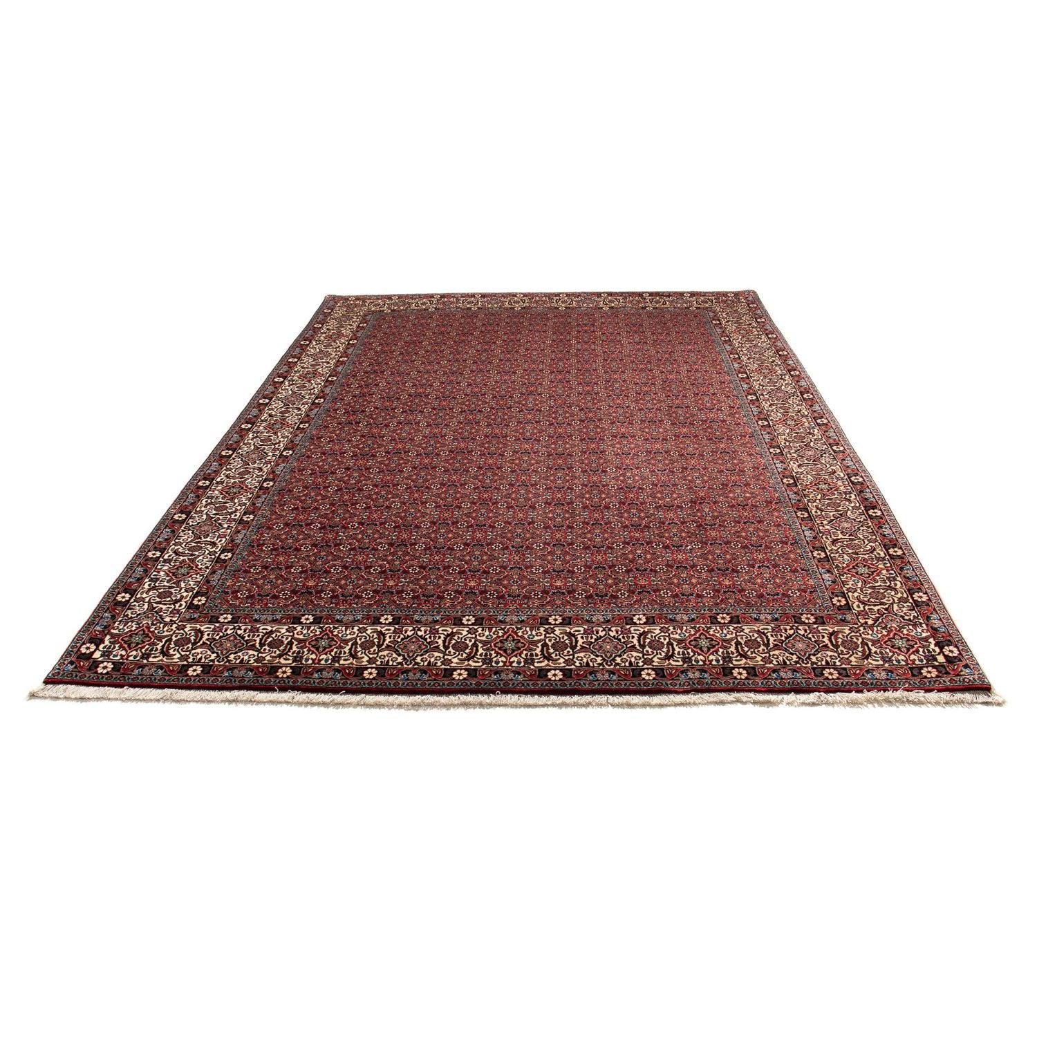 Bidjar Teppich 290x203cm - Perserteppich - Image 5
