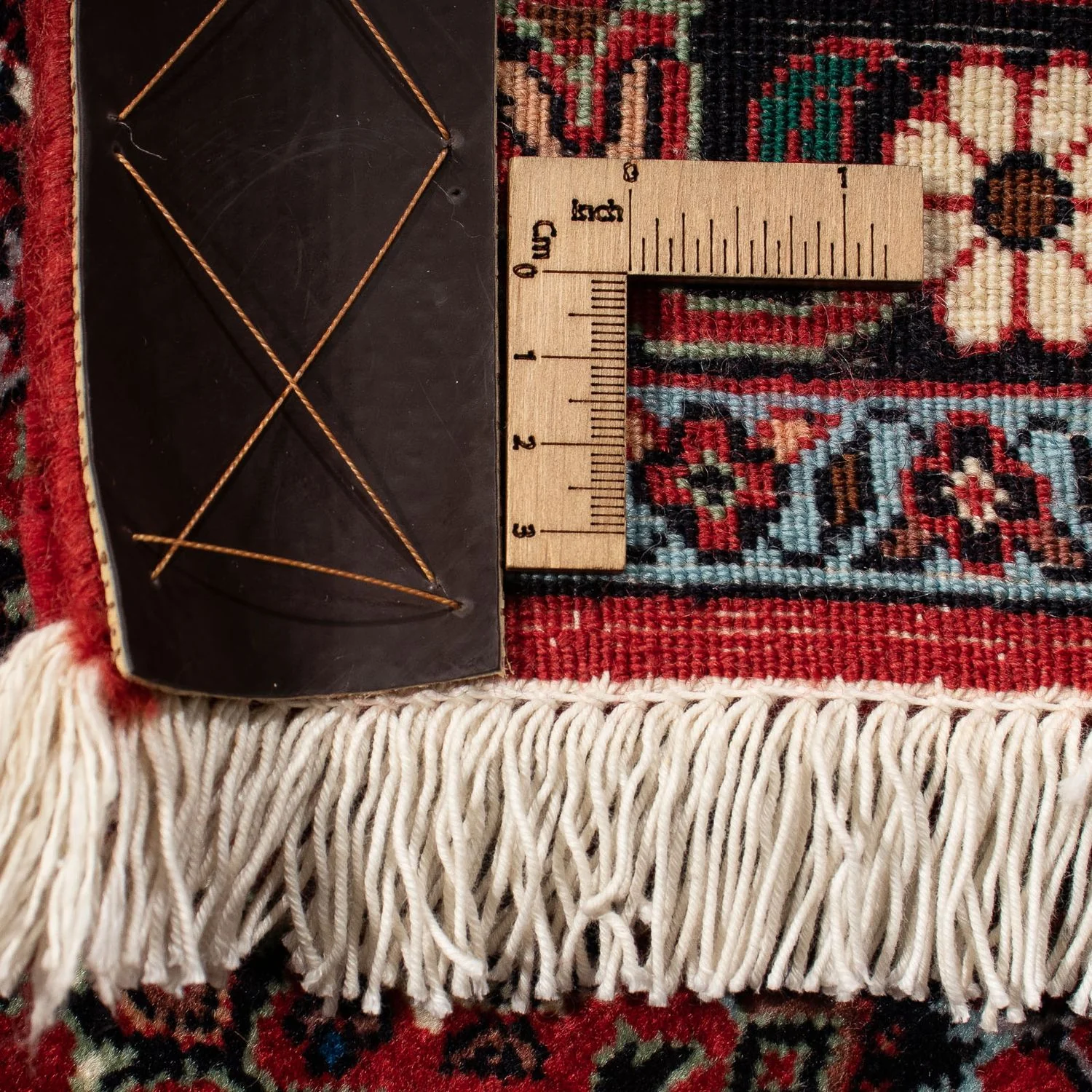 Bidjar Teppich 290x203cm - Perserteppich - Image 6
