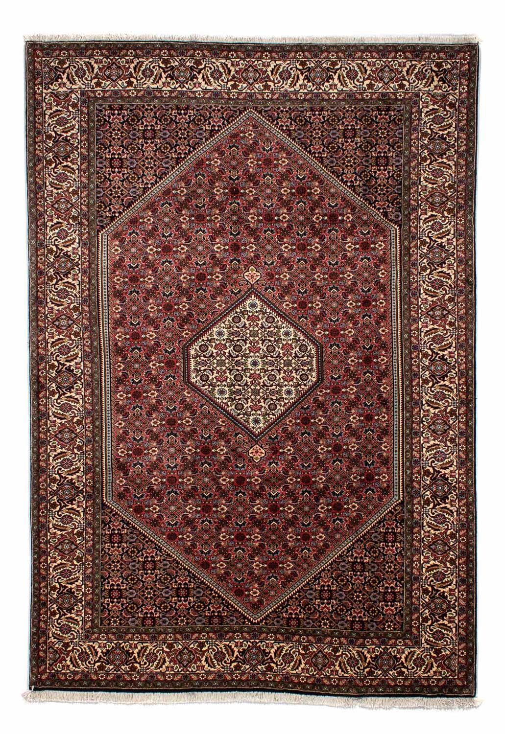 Bidjar Teppich 290x203cm - Perserteppich