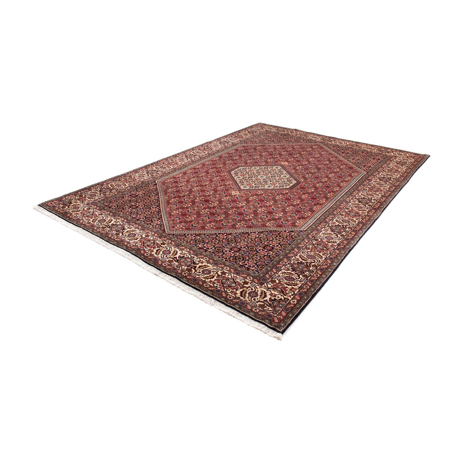 Bidjar Teppich 290x203cm - Perserteppich - Image 5