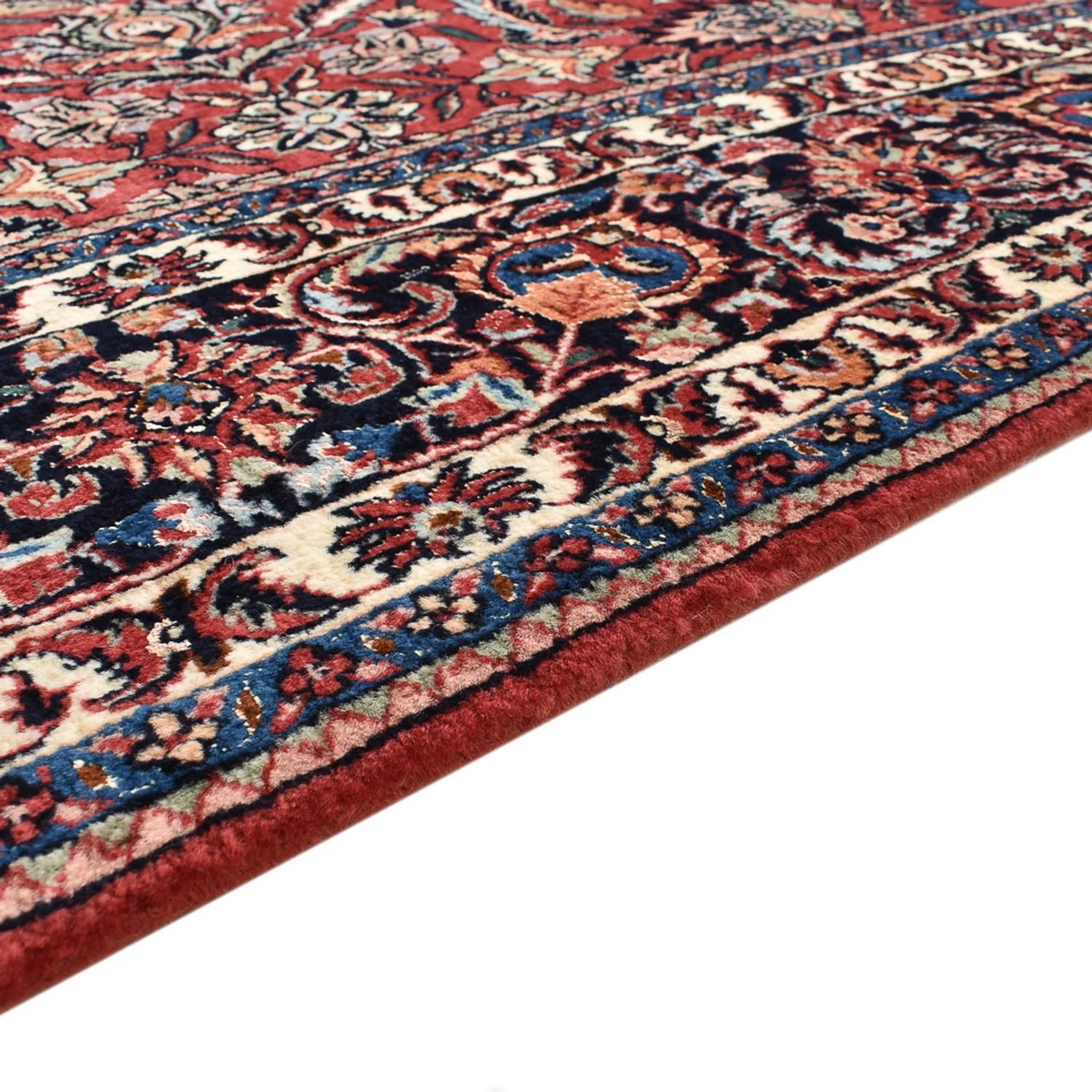 Bidjar Teppich 290x205cm - Perserteppich - Image 3