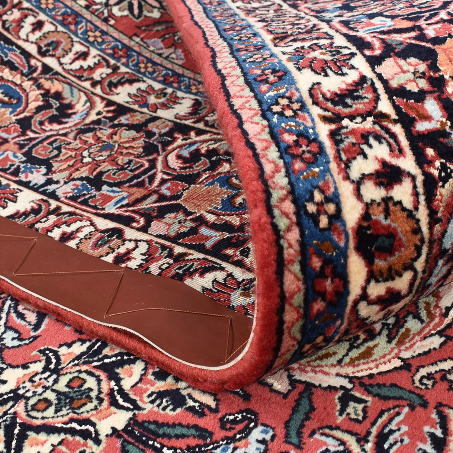 Bidjar Teppich 290x205cm - Perserteppich - Image 4