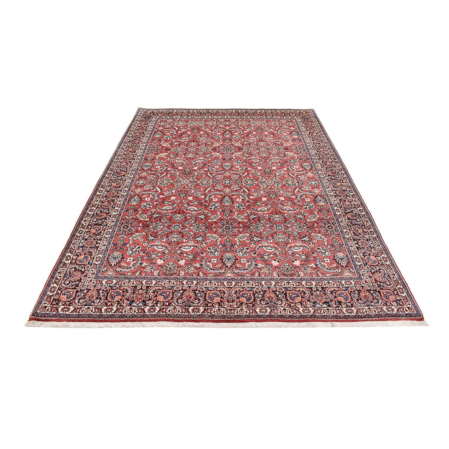 Bidjar Teppich 290x205cm - Perserteppich - Image 5
