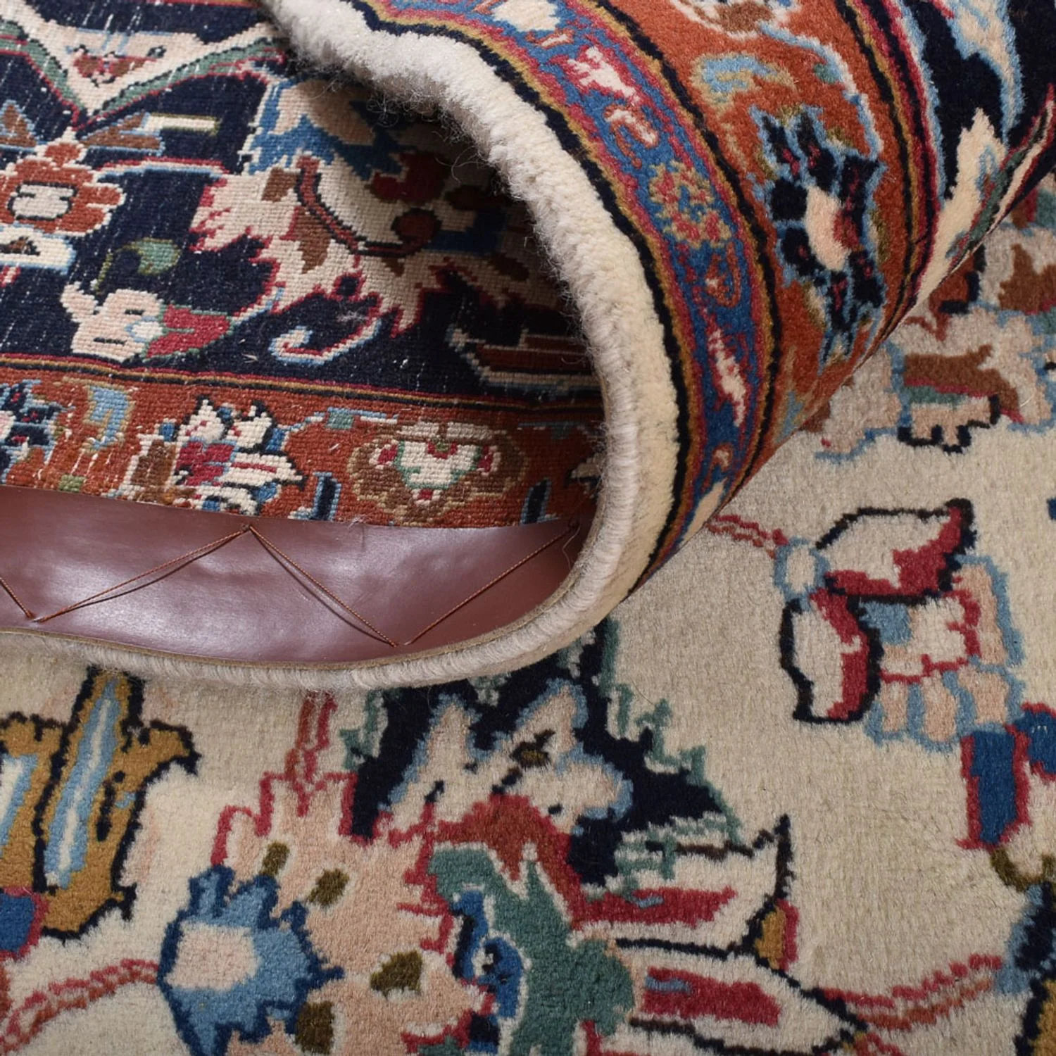 Bidjar Teppich 295x195cm - Perserteppich - Image 4