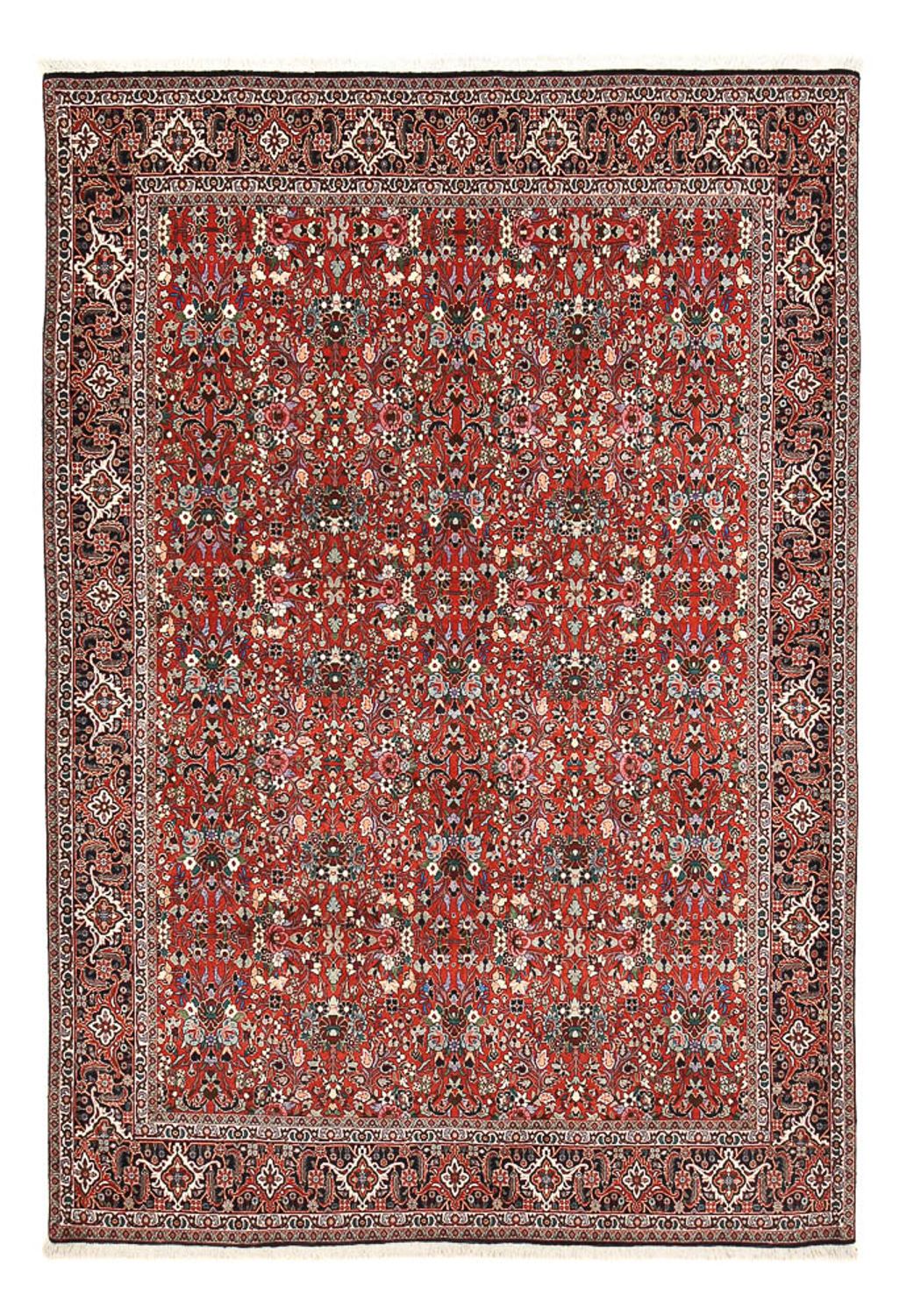 Bidjar Teppich 297x206cm - Perserteppich