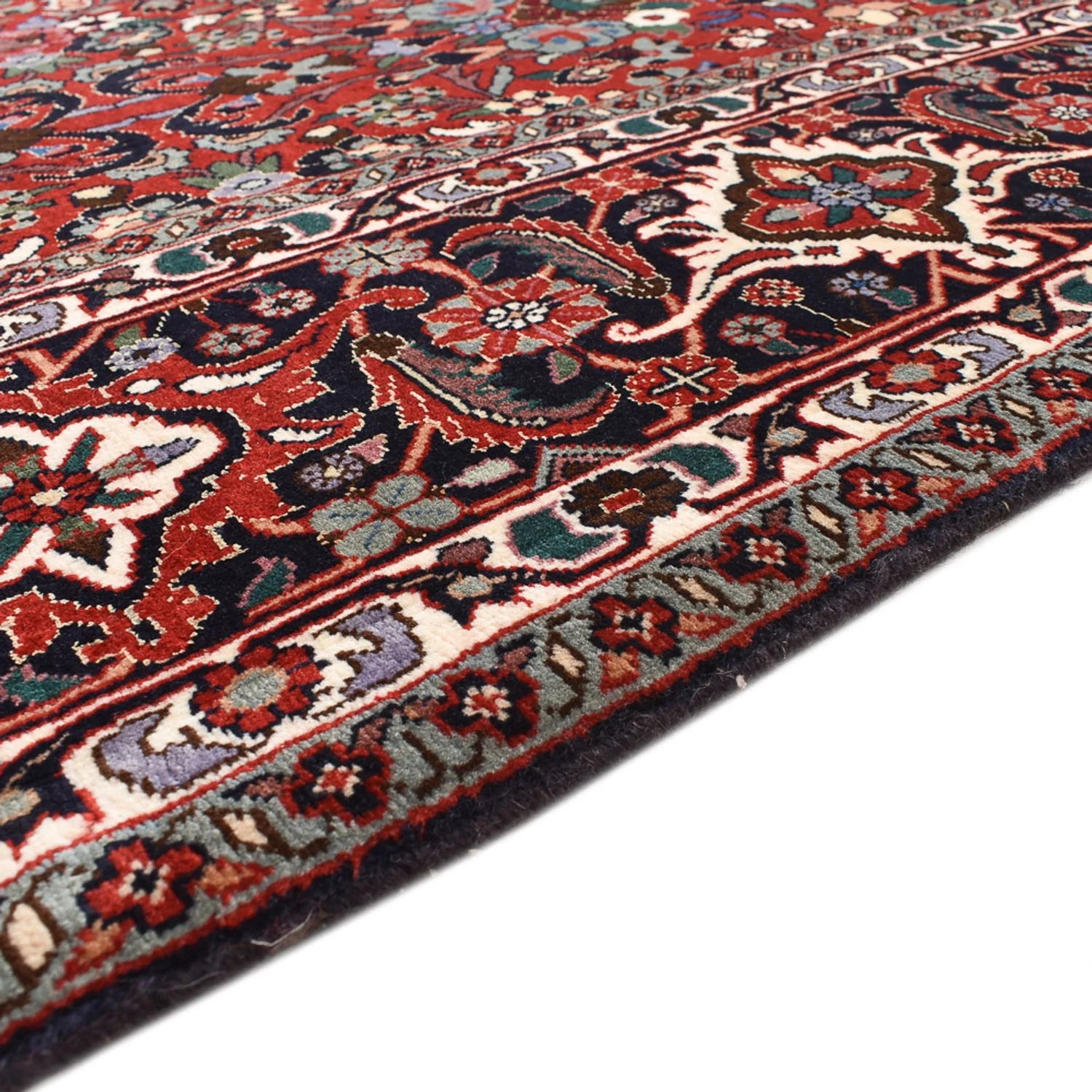 Bidjar Teppich 297x206cm - Perserteppich - Image 3