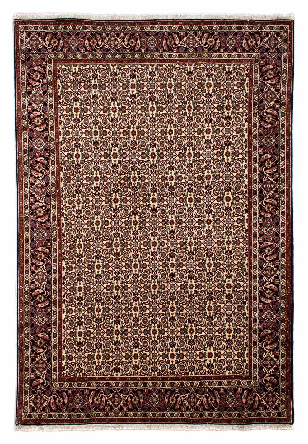 Bidjar Teppich 298x200cm - Perserteppich