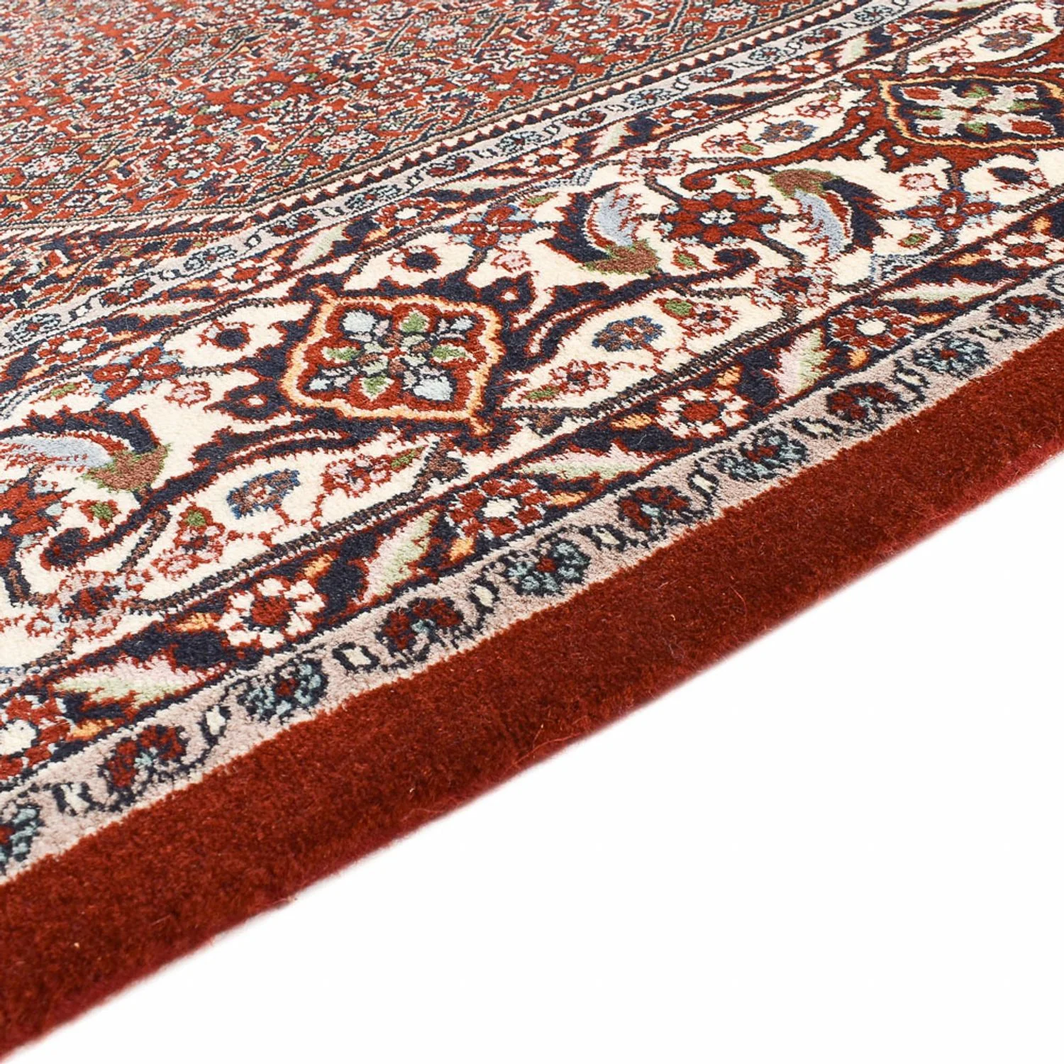 Bidjar Teppich 298x200cm - Perserteppich - Image 3