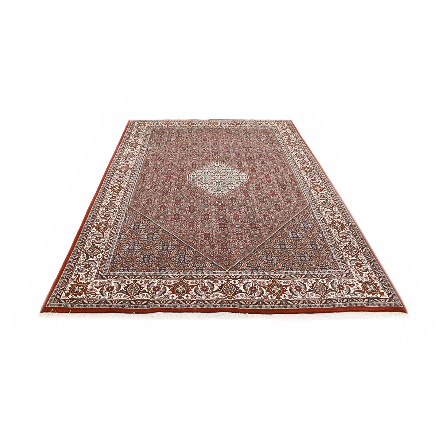 Bidjar Teppich 298x200cm - Perserteppich - Image 5