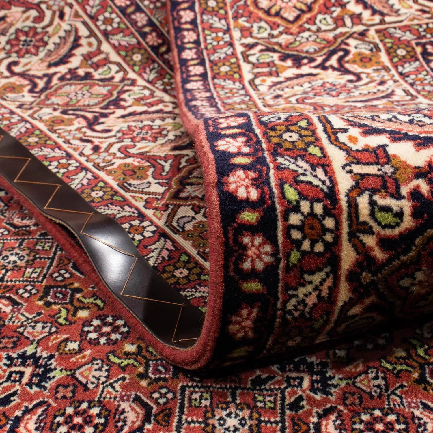 Bidjar Teppich 298x202cm - Perserteppich - Image 4