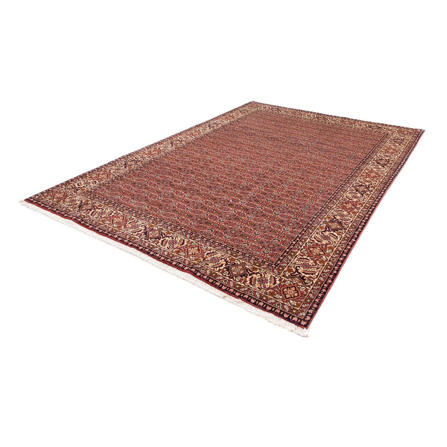 Bidjar Teppich 298x202cm - Perserteppich - Image 5