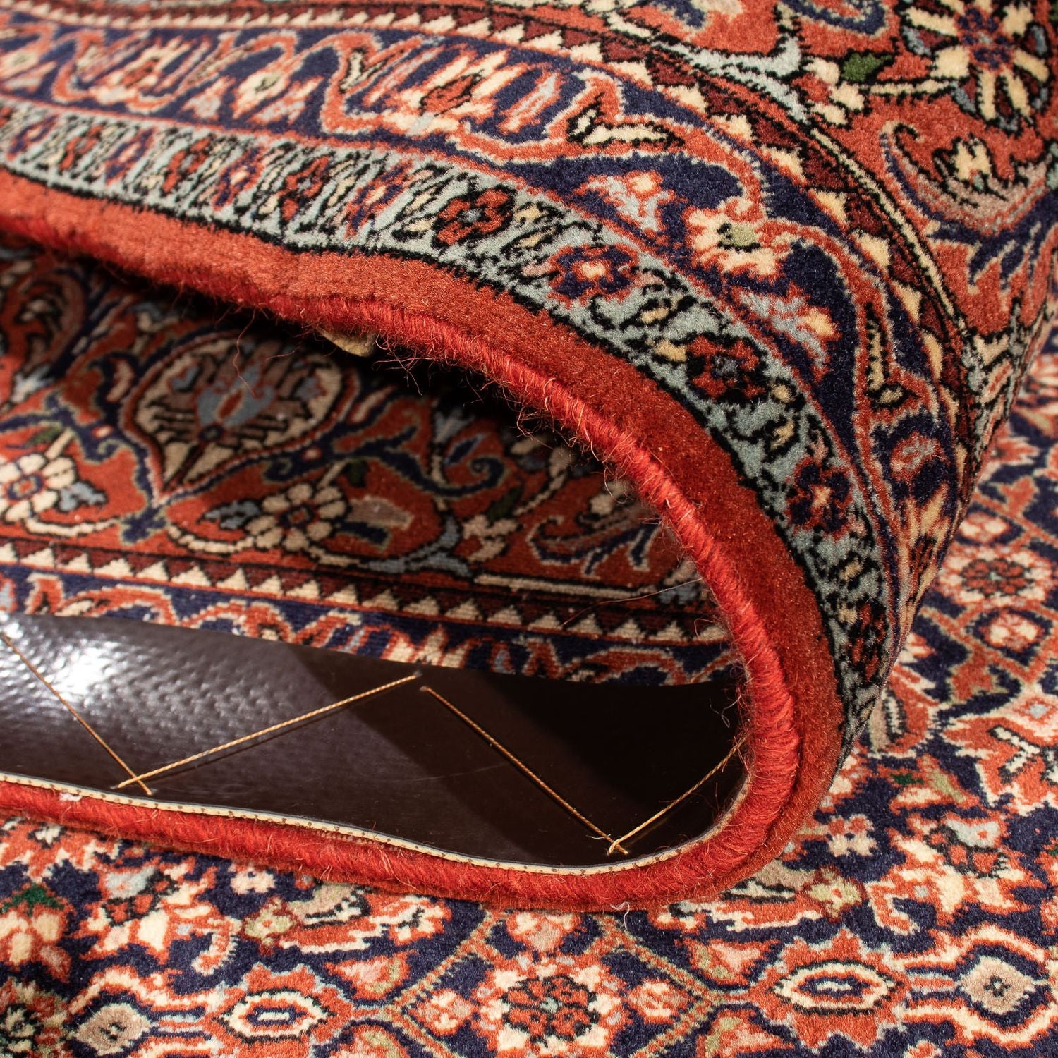 Bidjar Teppich 298x202cm - Perserteppich - Image 4