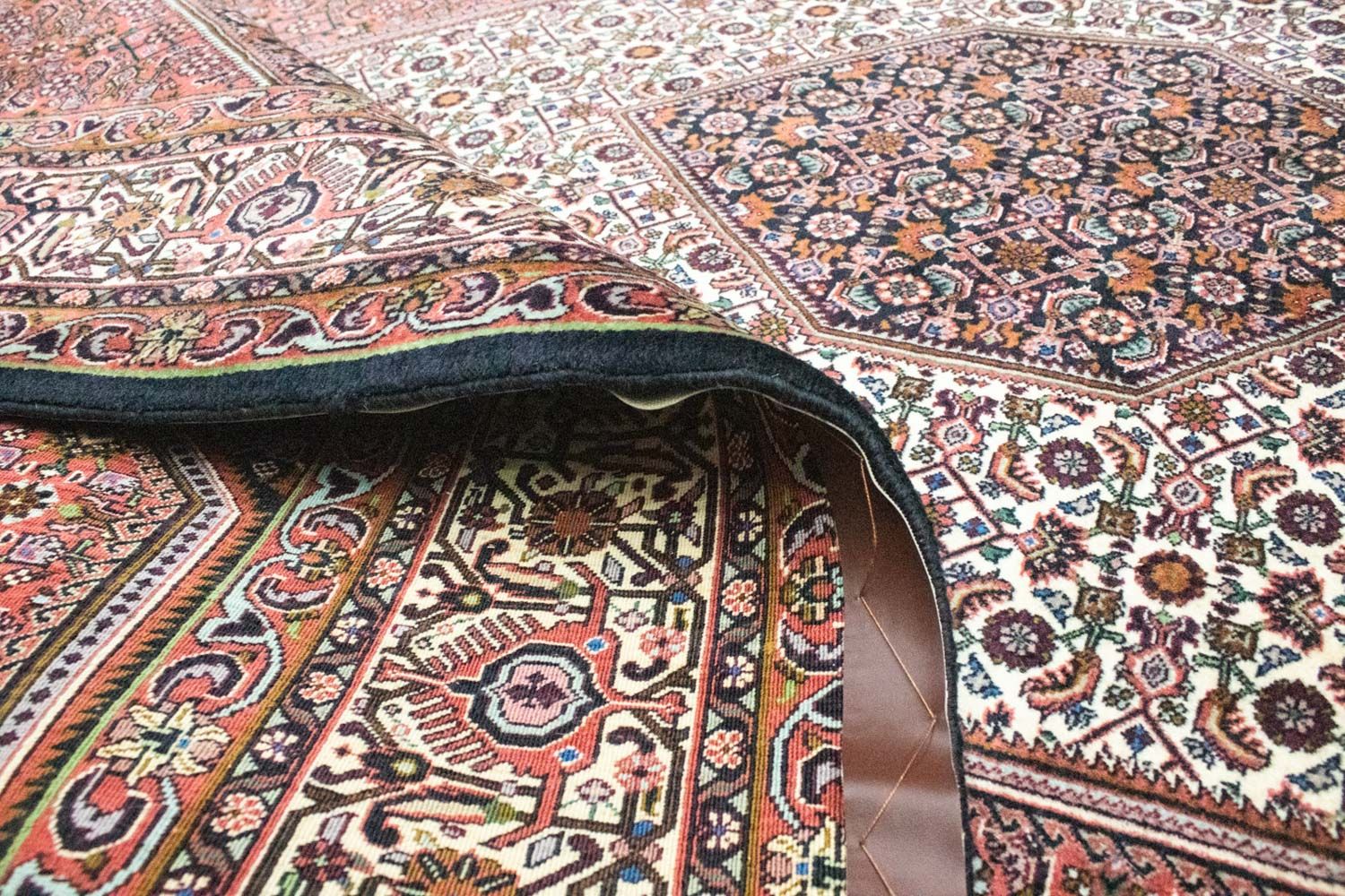 Bidjar Teppich 300x204cm - Perserteppich - Image 4