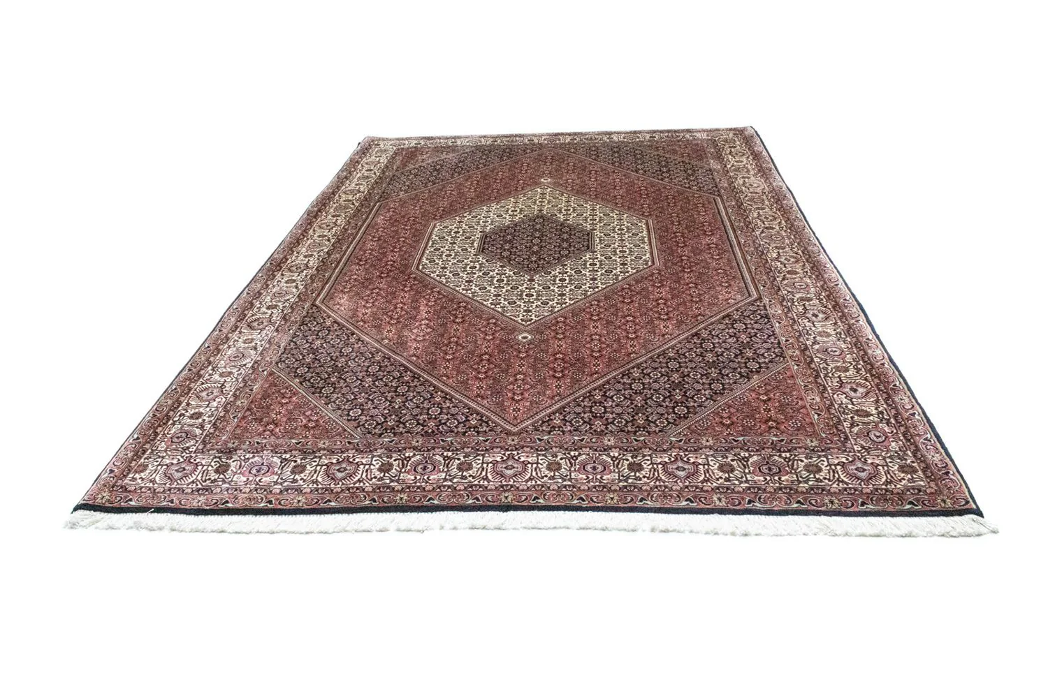 Bidjar Teppich 300x204cm - Perserteppich - Image 5