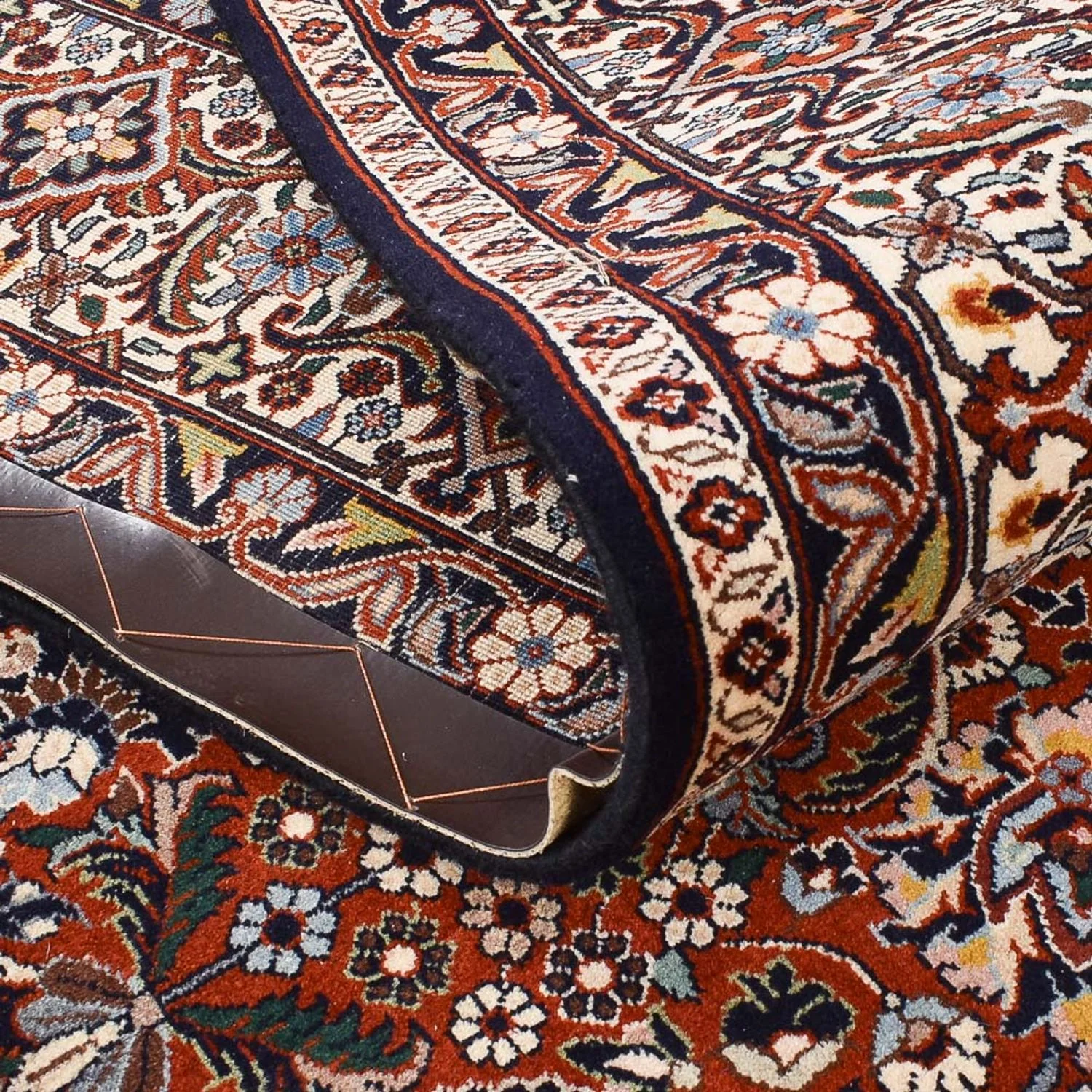 Bidjar Teppich 300x205cm - Perserteppich - Image 4