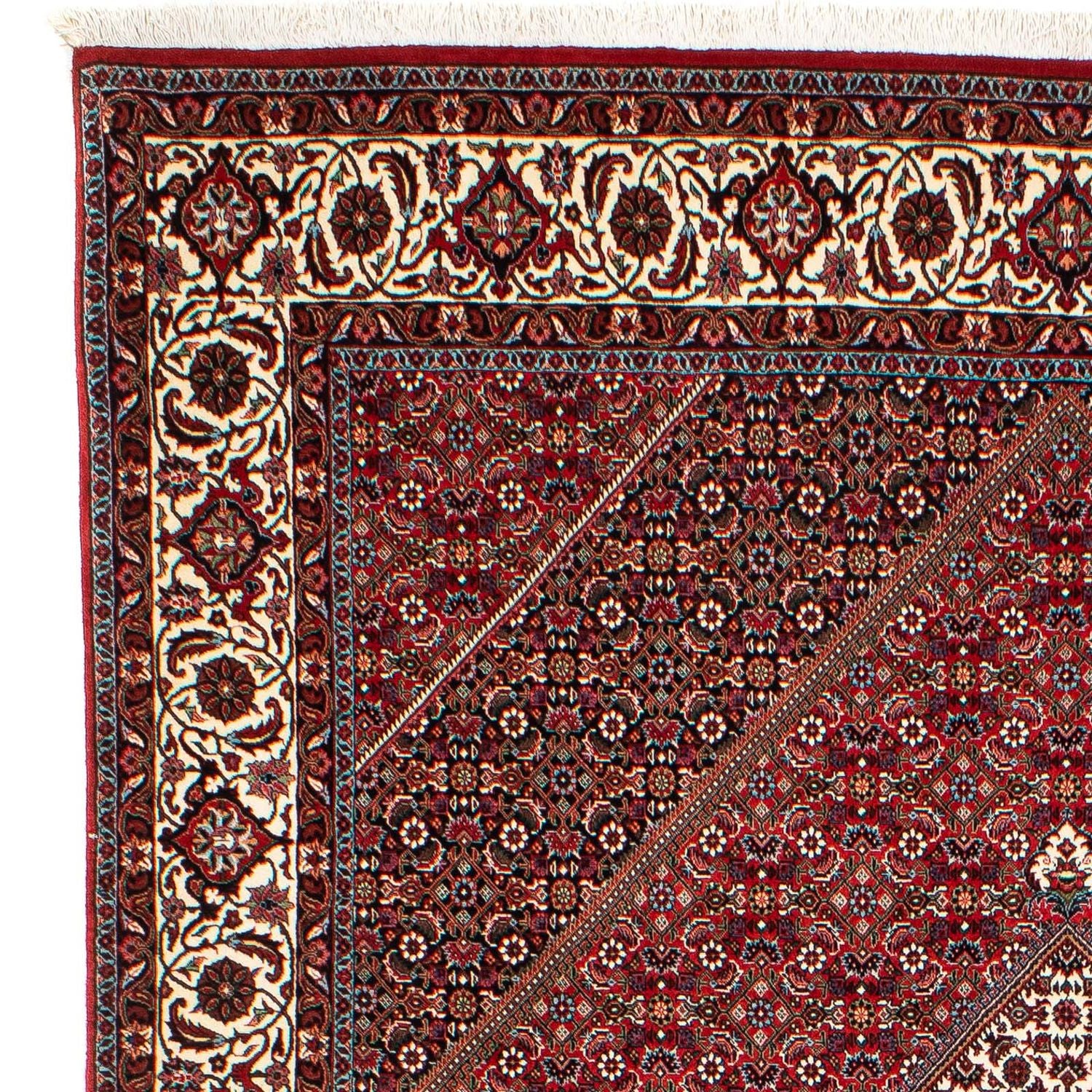 Bidjar Teppich 302x203cm - Perserteppich - Image 3