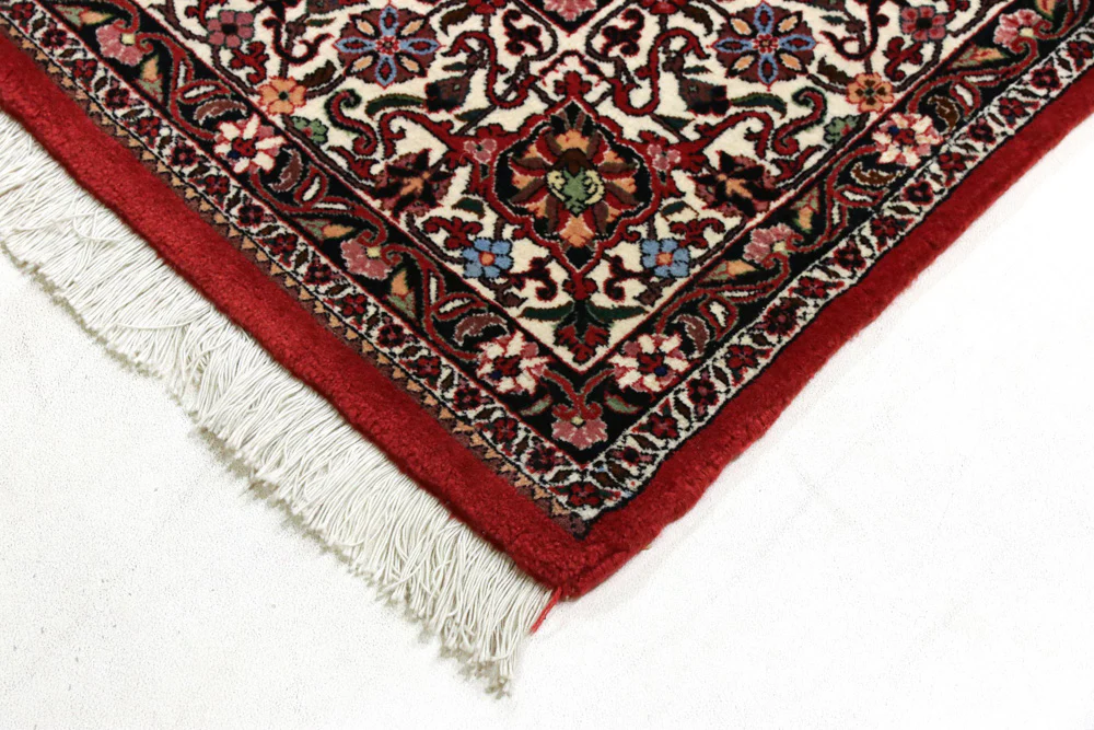 Perserteppich - Bidjar - 303 x 256 cm - rost - Image 5