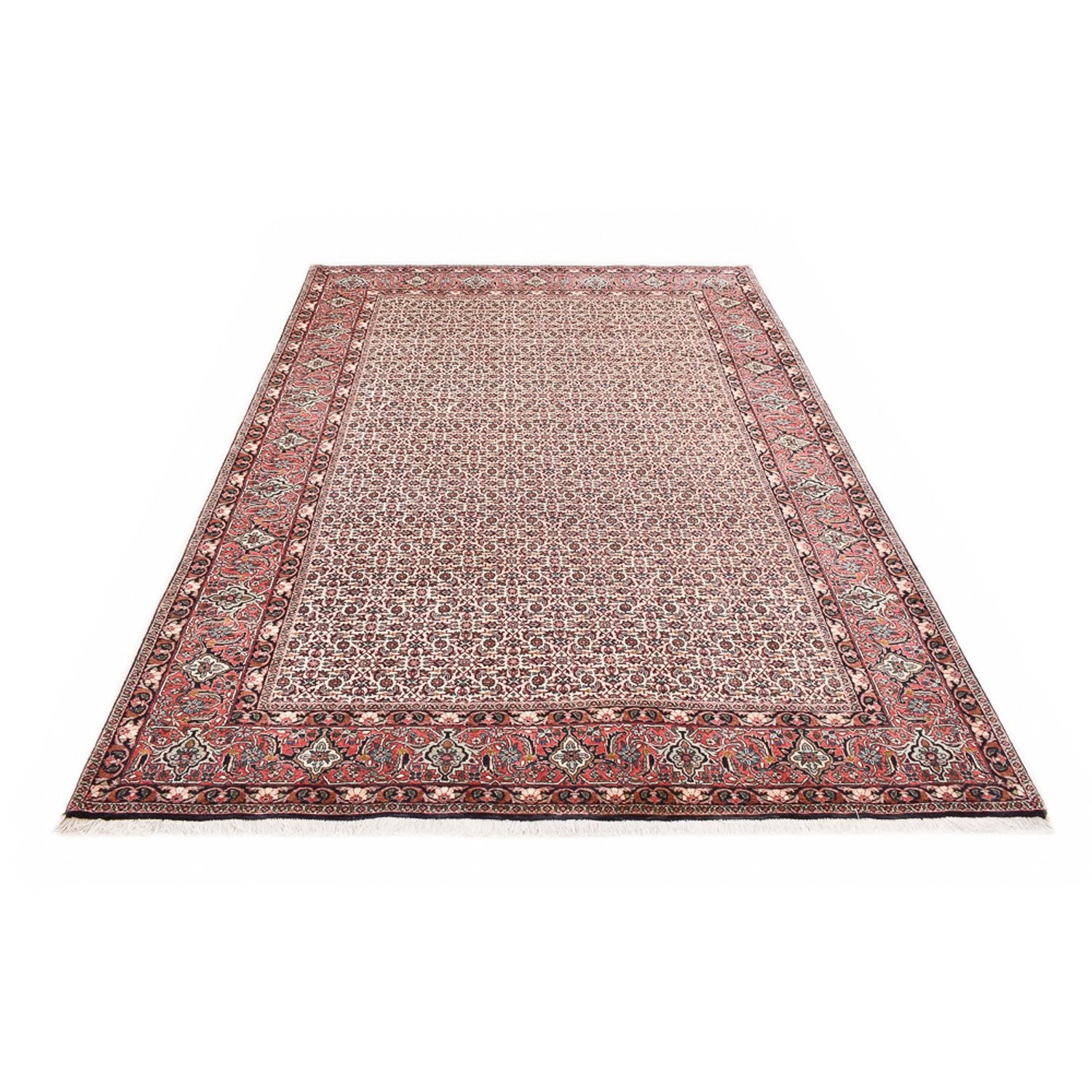 Bidjar Teppich 305x195cm - Perserteppich - Image 5