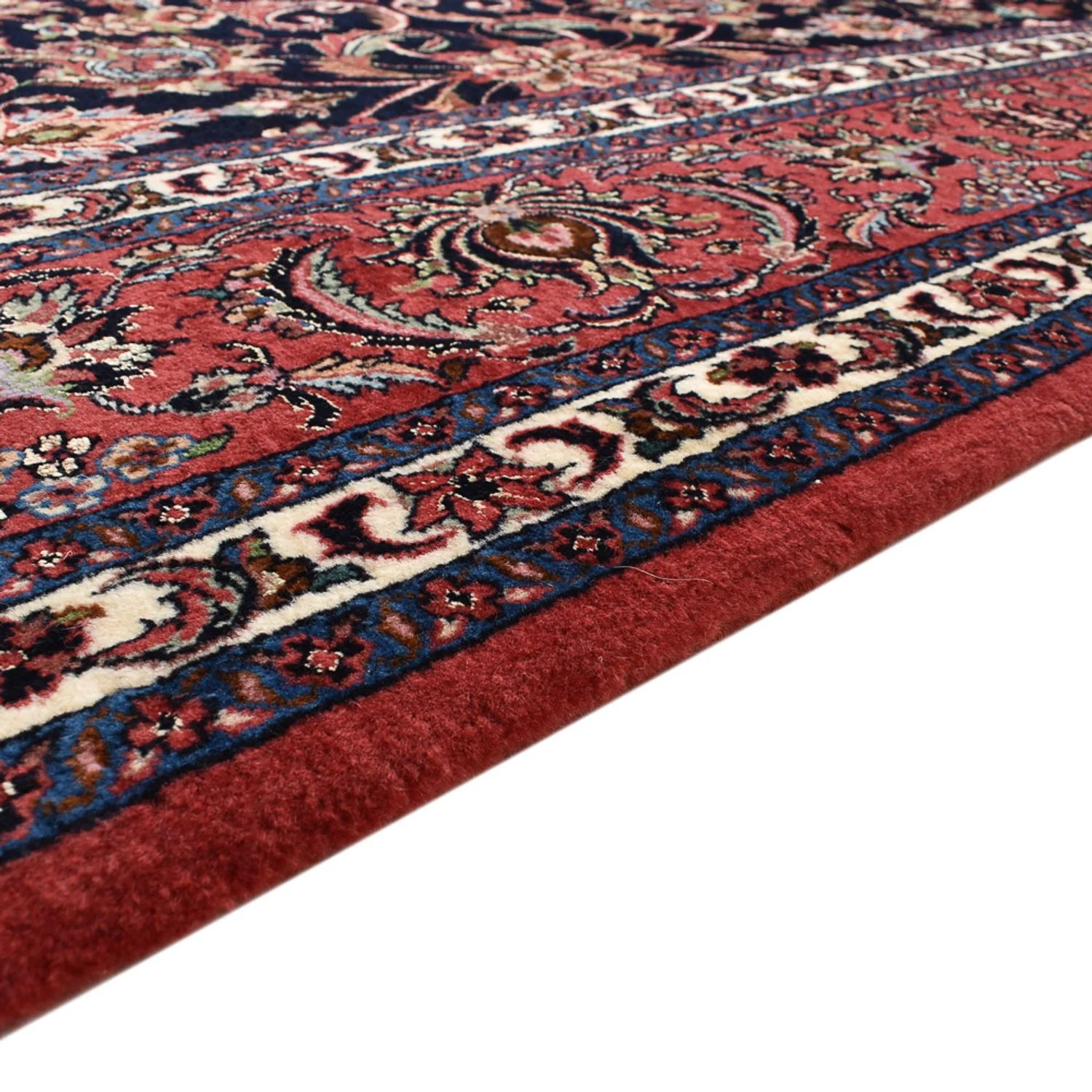 Bidjar Teppich 305x203cm - Perserteppich - Image 3
