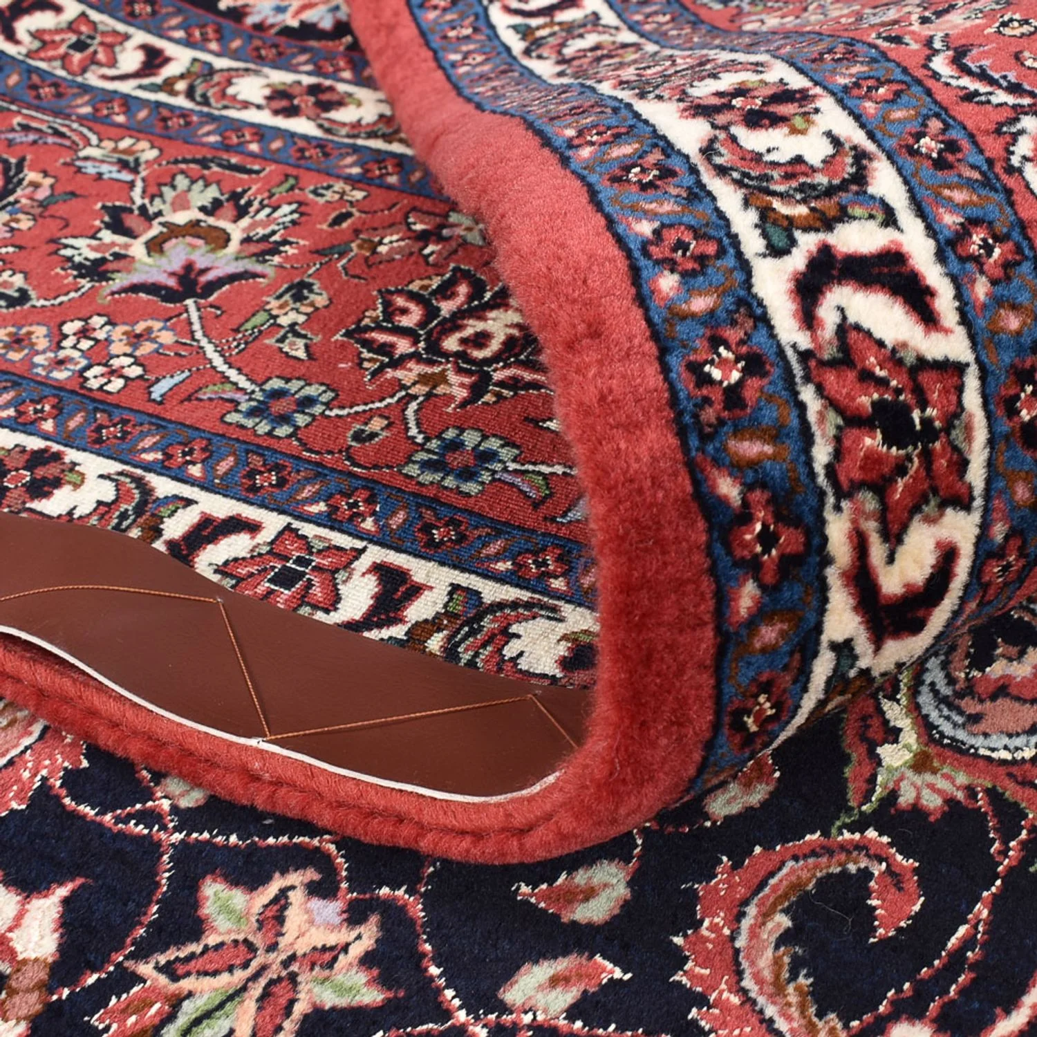 Bidjar Teppich 305x203cm - Perserteppich - Image 4