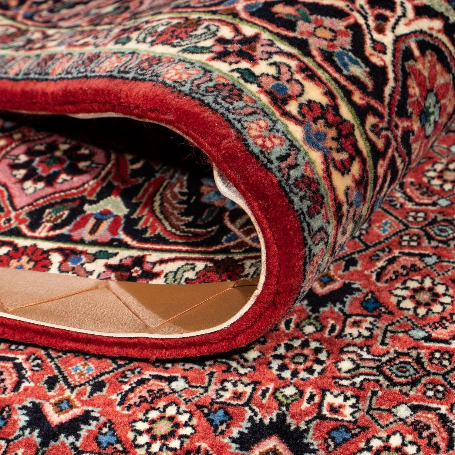 Bidjar Teppich 305x203cm - Perserteppich - Image 4