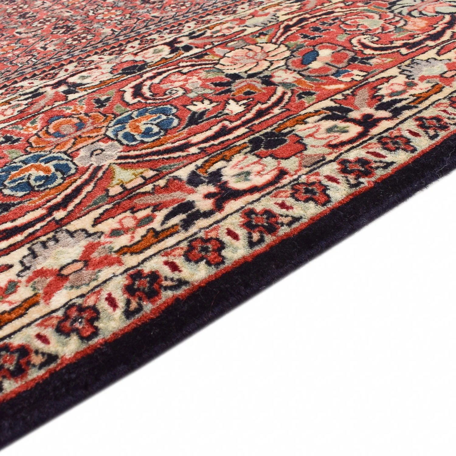 Bidjar Teppich 305x206cm - Perserteppich - Image 3