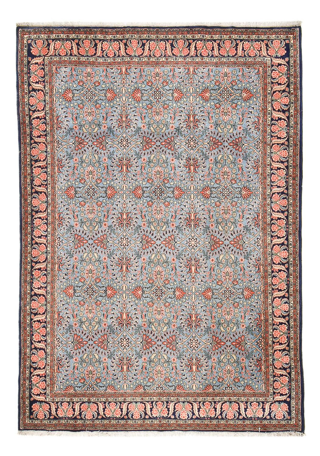 Bidjar Teppich 310x222cm - Perserteppich