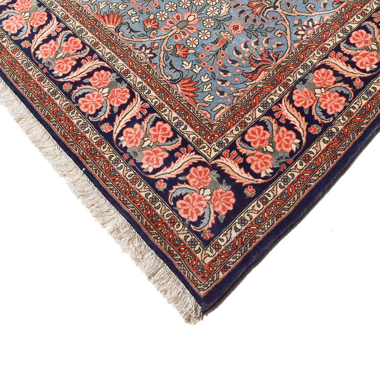 Bidjar Teppich 310x222cm - Perserteppich - Image 2