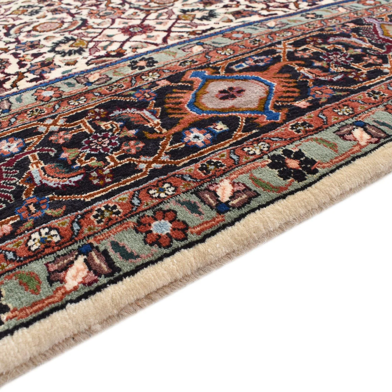 Bidjar Teppich 314x208cm - Perserteppich - Image 3