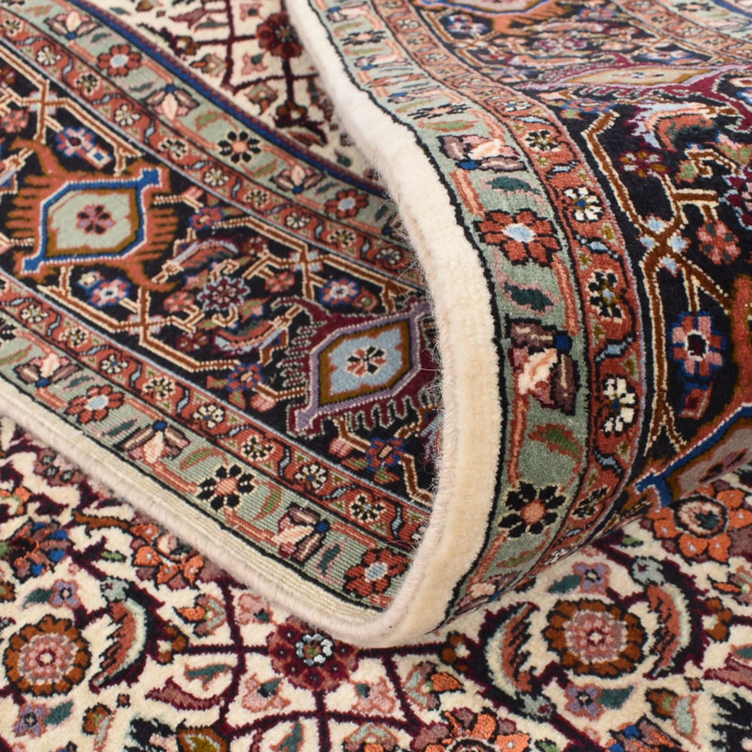 Bidjar Teppich 314x208cm - Perserteppich - Image 4
