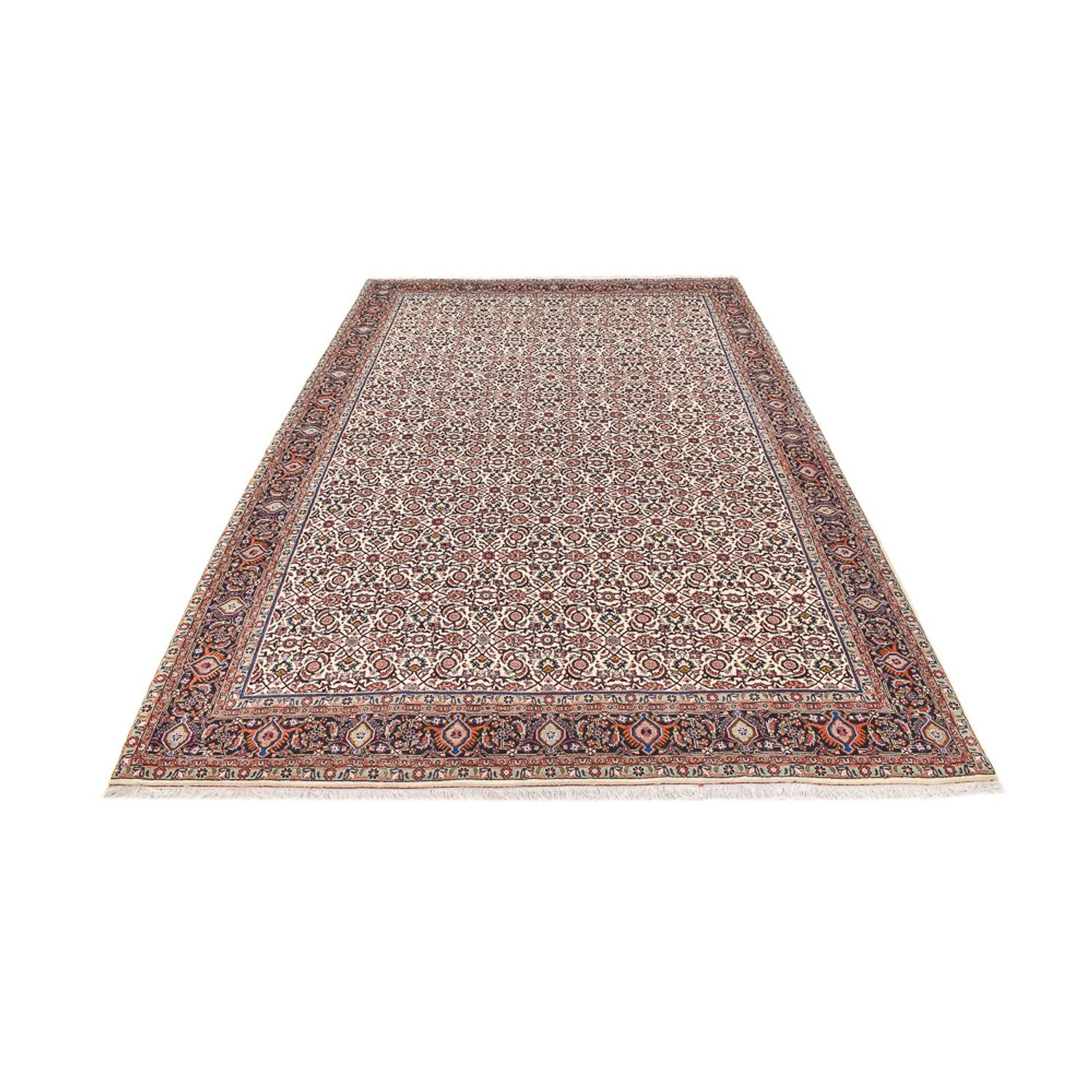 Bidjar Teppich 314x208cm - Perserteppich - Image 5