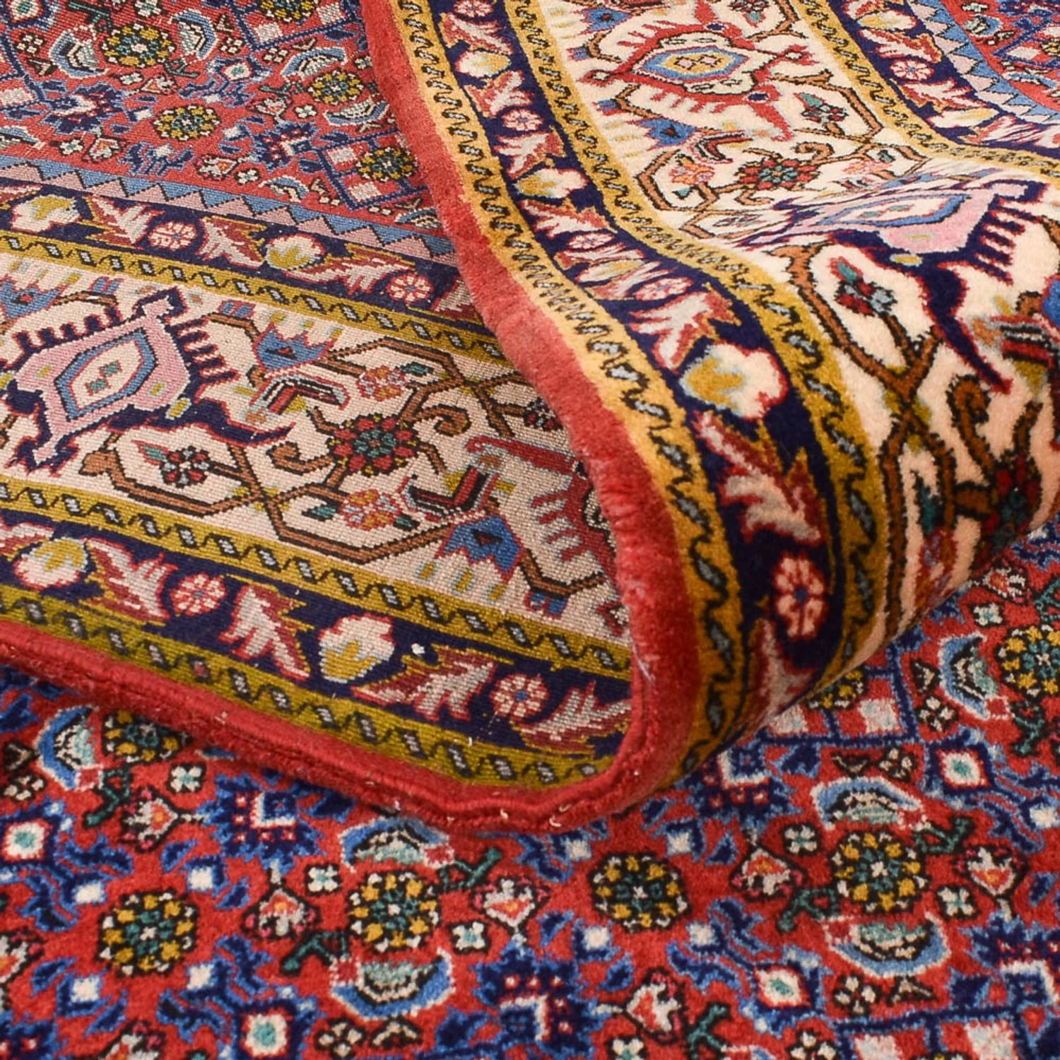 Bidjar Teppich 315x214cm - Perserteppich - Image 4