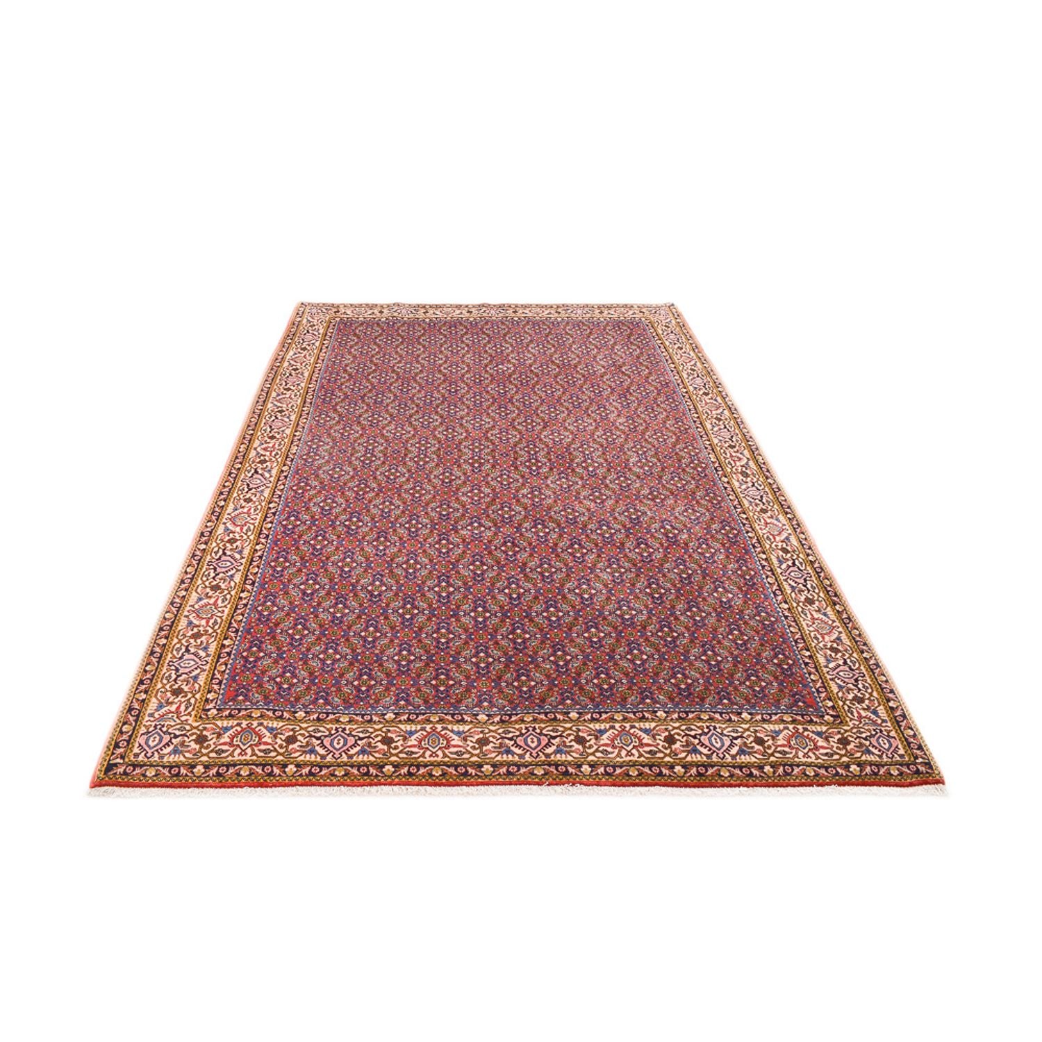 Bidjar Teppich 315x214cm - Perserteppich - Image 5