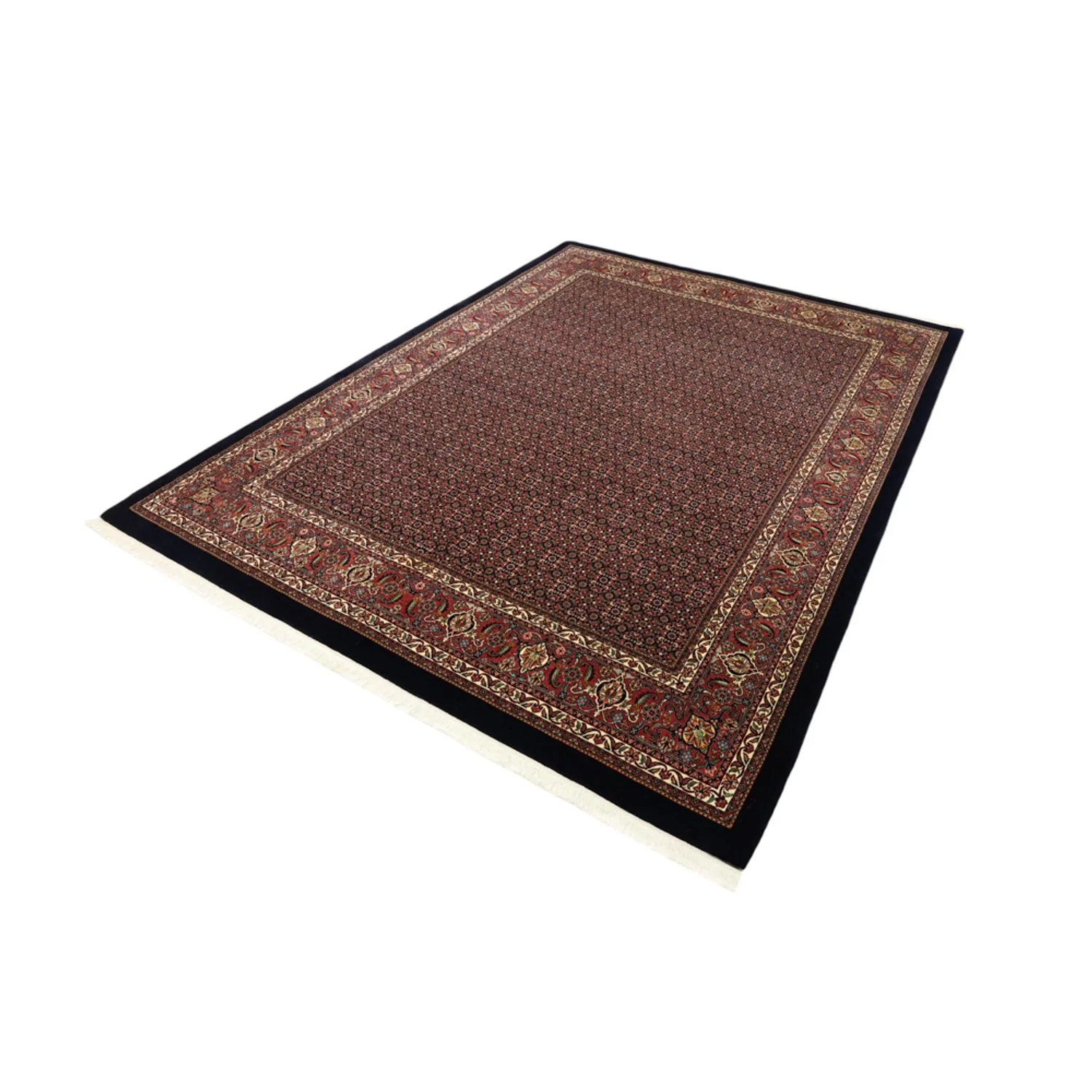 Bidjar Teppich 337x255cm - Perserteppich - Image 6