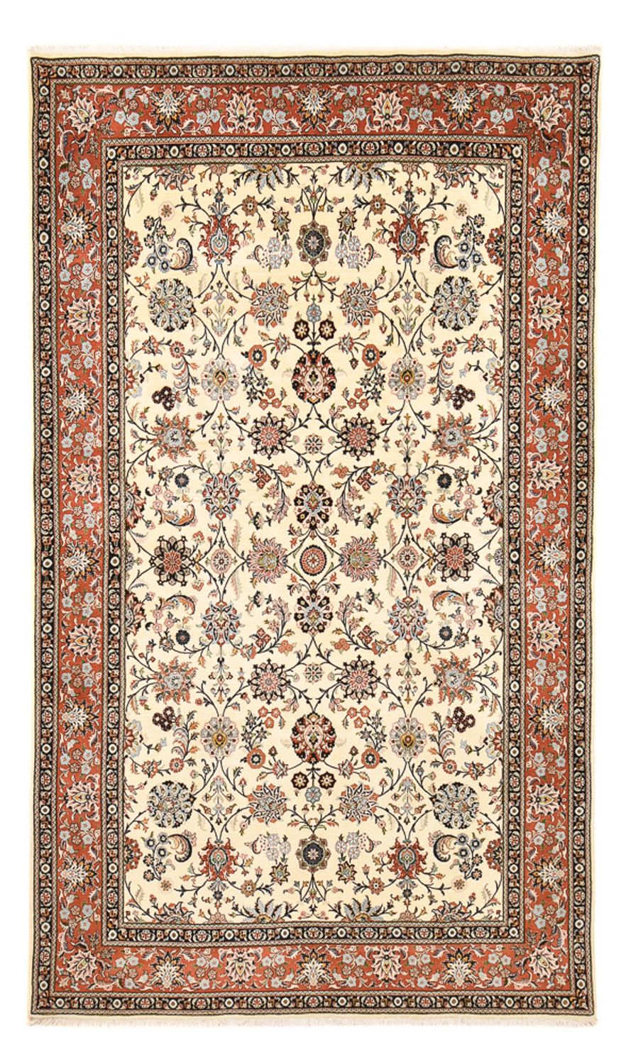Bidjar Teppich 347x205cm - Perserteppich
